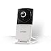 Zmodo Sight 180 C 180&deg; Wide Viewing Angle 1080p Full HD Wireless Security IP Camera Night Vision and Two Way Audio - Cloud Service Available primary