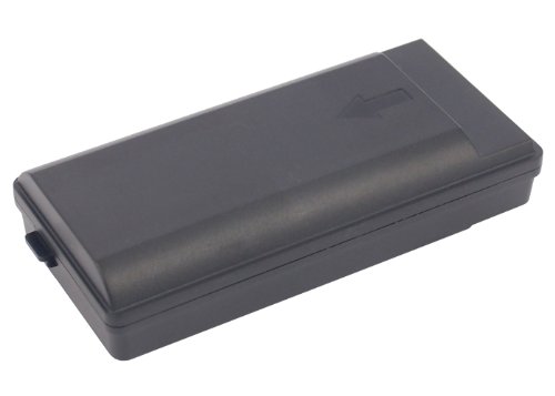 Power-O-Matic Battery FLIR ThermaCam Model E2 Thermal Camera Part T198258 1195106 + One Year Warranty