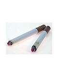 Forum Novelties - 2-Pack Fake Cigarettes, Puff Cigarettes