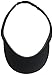 Under Armour UA Fly-by Visor OSFA Black