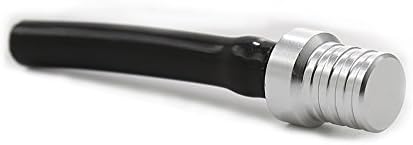 JOYII Billet Gas Fuel Cap Air Vent Hose Tube Breather For Motorcycle Motocross YZ125 YZ250 YZ250F YZ450F WR250F WR450F CRF KXF KTM Pit Dirt Bike