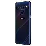 TCL-10L-Unlocked-Android-Smartphone-with-653-FHD-LCD-Display-48MP-Quad-Rear-Camera-System-64GB6GB-RAM-4000mAh-Battery