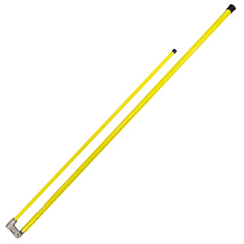 The Original Quick Click Height Stick - Measures Up To 15 Feet ...