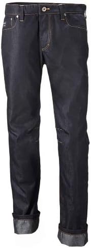 bmw five pocket jeans