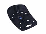 BackJoy SitSmart Pro Gel Black