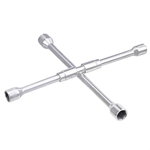 1 AmazonBasics+Universal+Folding+Wrench+14+Inch