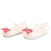 Omgard Kids Summer Cute Ribbon Bow Princess Sandals Jelly Shoes Girl Gift Toddler