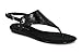 AEROSOLES Women's Conchulsion Leather Sandals