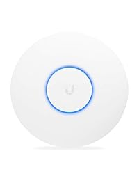 Ubiquiti UniFi AP AC PRO 802.11ac Scalable Enterprise Wi-Fi Access Point (UAP-AC-PRO-E-US) Adaptador PoE se vende por separado