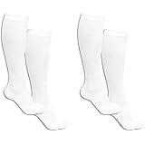 Nurse mates compression socks