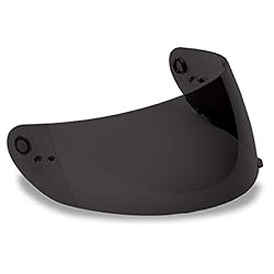 BELL Click Release ProTint Shield Street Motorcycle