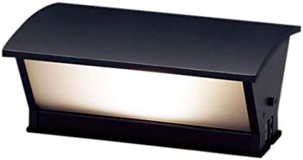 パナソニック Panasonic 門柱灯 品質保証 Lgwjf 明るさセンサ 奥行 4cm 幅29 6cm 高さ12 8cm 本体
