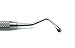 Dental Lucas Surgical Bone Curette 88 Double Ended Spoons 4mm Stainless Steel Instruments