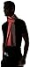 BOSS Hugo Boss Men's Fadis Striped Knit Scarf