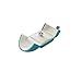 Svea Display Luxurious Aqua Velvet Premium Jewelry Storage Case for Ring Marriage Proposal Engagement Wedding Spcial Occasion (jewelry not included)