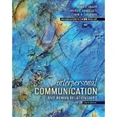 Interpersonal Communication and Human Relationships