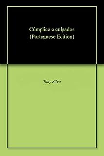 Livro Cúmplice e culpados