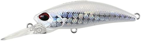 Duo Tetra Works Toto Shad 48s Aqa0111 White Glow Amazon Com Tr