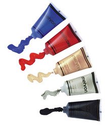 Blue Fantasy FX by Mehron