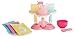Num Noms Lights Freezie Pop Maker with Food Playset