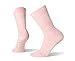 Smartwool PhD Outdoor Light Crew Socks - Women's Cable II Wool Performance Sock