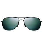 Maui Jim Guardrails Polarized Flex Sunglasses