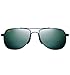 Maui Jim Guardrails Polarized Flex Sunglasses