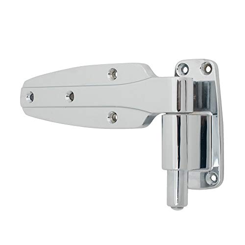 Compare price to walk in freezer door hinges