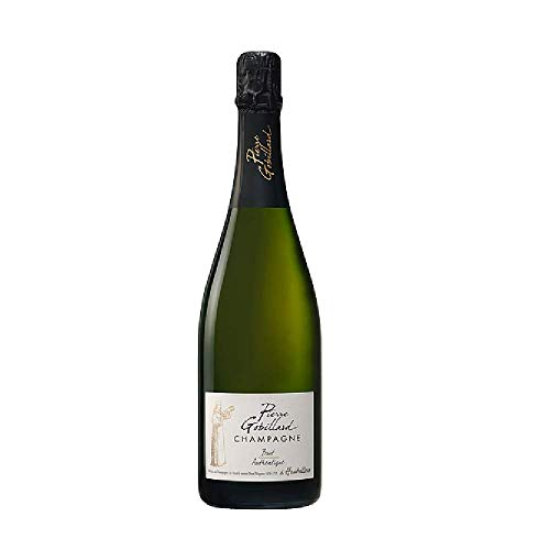 Pierre Gobillard Brut Authentique Champagne 750 ml