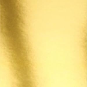 mirror gold hygloss inch sheets pack silver cards happy inlinkz