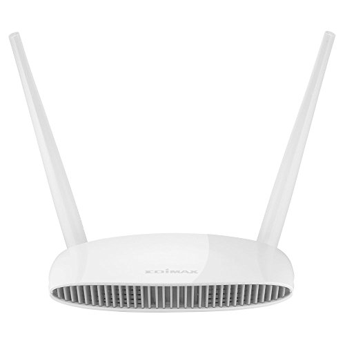 image for Edimax BR-6478AC New AC1200 Gigabit Dual-Band Wi-Fi Router/Range Exten