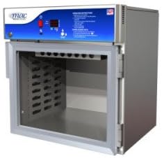 MAC Medical D-Series Single Chamber Blanket / Fluid Warmer SWC182424