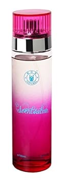 W.O.W. Perfumes Scentsation For Women -100Ml