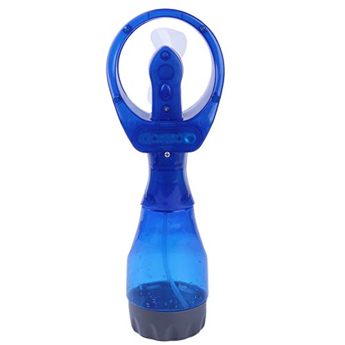 SciencePurchase Deluxe Water Misting Fan Assorted Colors - Thumbnail 6