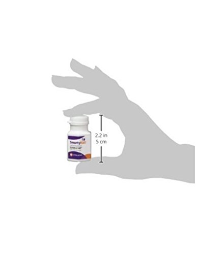 smartykat catnip bubbles