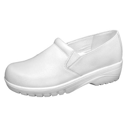 White Nursing Shoes