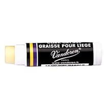 Vandoren CG100B Clarinet Cork Grease
