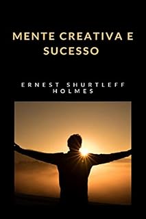 Livro Mente creativa e sucesso (traduzido)