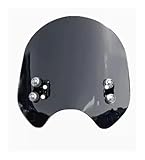 Wind Deflectors Screen Flyscreen for Ka&wasaki for