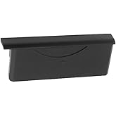 New Replacement Card Slot Cover Case Dust Proof Cover Dust Plug Case Cap for DS Lite NDS Lite NDSL Console,Prevent dust and D