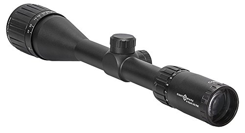 Sightmark Core HX 6-24x50AOVHR Venison Hunter Riflescope (Certified Refurbished)