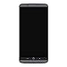 Spigen Crystal Clear ZTE Axon 7 Screen Protector with Clear Film for ZTE Axon 7
