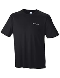 Columbia PFG Zero Rules¿ S   S - Camiseta para hombre
