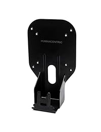 VESA Mount Adapter Bracket para monitores de Acer   por HumanCentric