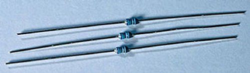 Dollhouse Miniature Dropping Resistor, 3 pack #CK1100