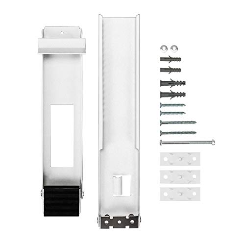 Universal AC Brackets Window Air Conditioner Support Bracket Heavy Duty