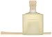 Archipelago Botanicals Stonehenge Reed Diffuser, Home Fragrance Reed Diffuser, Includes Fragrance Oil, Frosted Glass Vessel & 10 Diffuser Reeds, Perfect for Home, Office or Gift, 7.6 Fl Oz