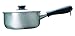 Sori Yanagi Japanese-made saucepan 18cm (with stainless matte - lid)