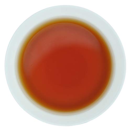 image for Prime Tea ROOIBOS TEA - 2 Ounce of Tea ≈ 30 servings - Delicious Veg