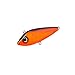 Yo-Zuri R1157-COB Bonita Trolling Sinking Lure, Orange/Black, 170mm 6-3/4